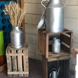 décoration originale pour événements