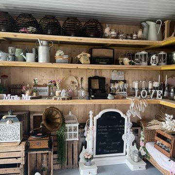 location de décorations pour tous vos événements
