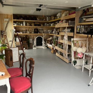 atelier de décoration originale pour événements